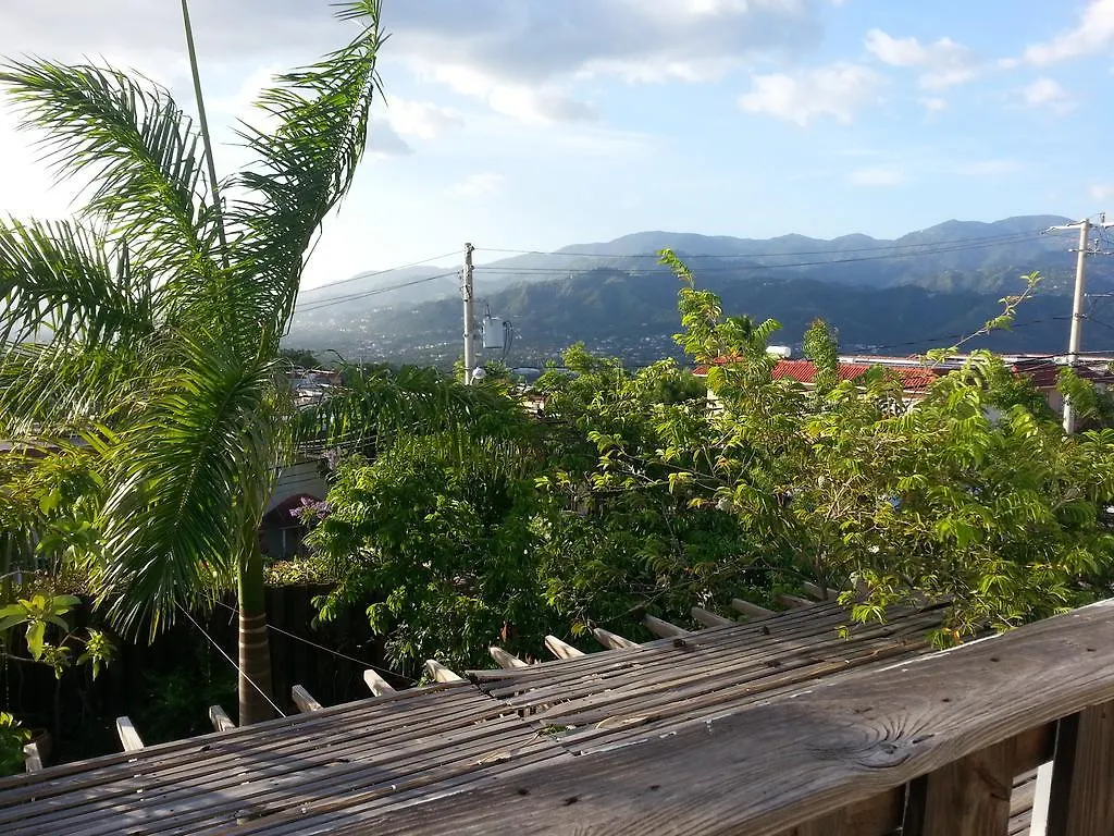 Signature'S 21 At The Country Club Apartment Kingston Jamaica