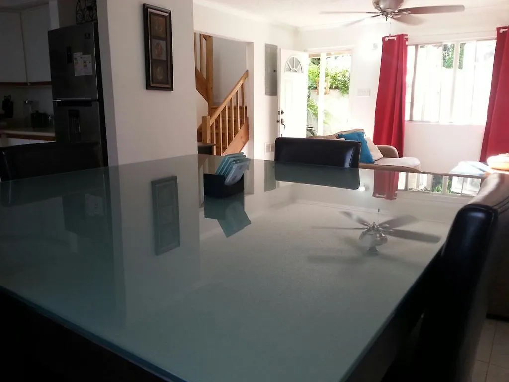 Signature'S 21 At The Country Club Apartment Kingston Jamaica
