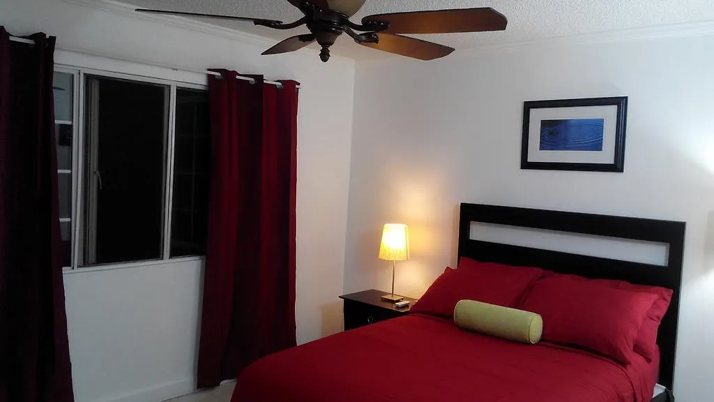 Signature'S 21 At The Country Club Apartment Kingston
