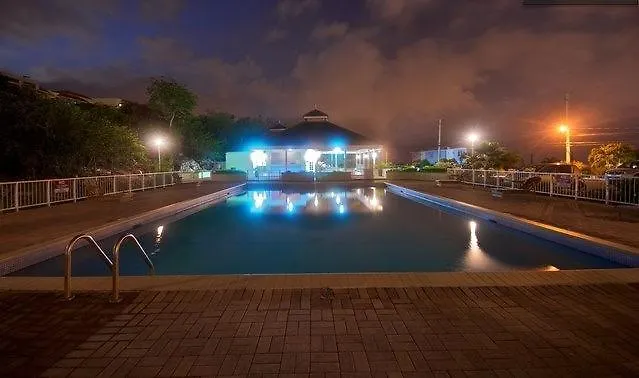 Signature'S 21 At The Country Club Apartment Kingston 0*,  Jamaica