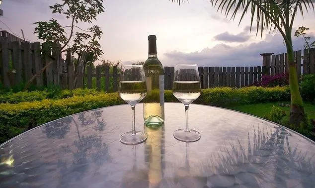 Signature'S 21 At The Country Club Apartment Kingston Jamaica